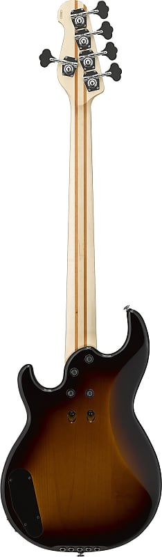ギター YAMAHA 435 At Yamaha BB435 5-String Bass Guitar, Rosewood Fingerboard