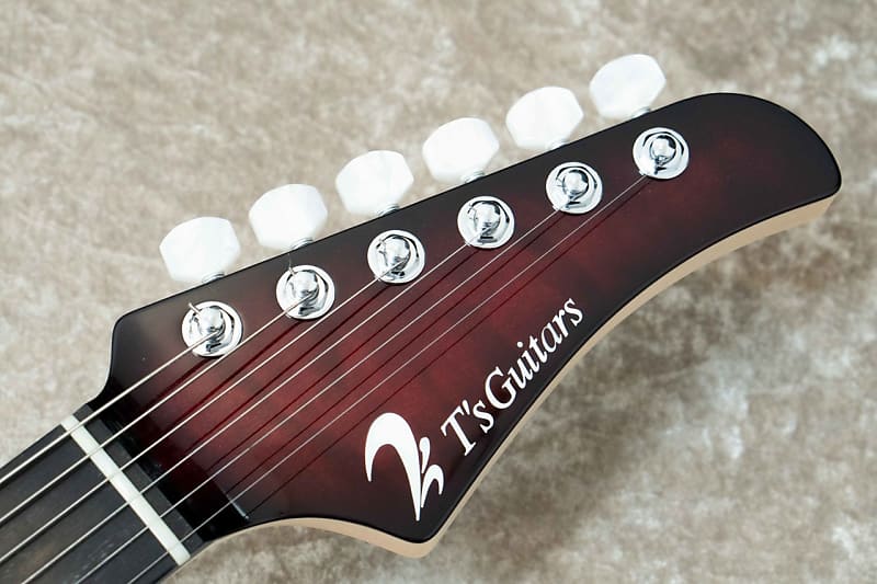 Ts Guitars DST-Classic24/1996 クーポン発行 - clinicaviterbo.com.br