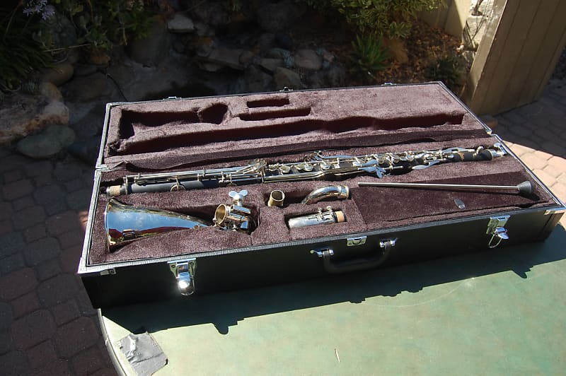 Allora AABC304 Bass Reverb