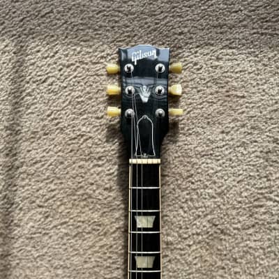 Gibson SG Standard 2013  - Vintage cherry image 2