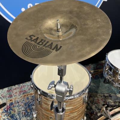 Sabian - 10" Hand Hammered HH Splash Cymbal 252g image 6