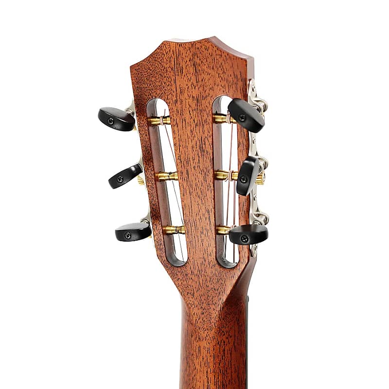 Taylor 512ce 12-Fret with V-Class Bracing image 6