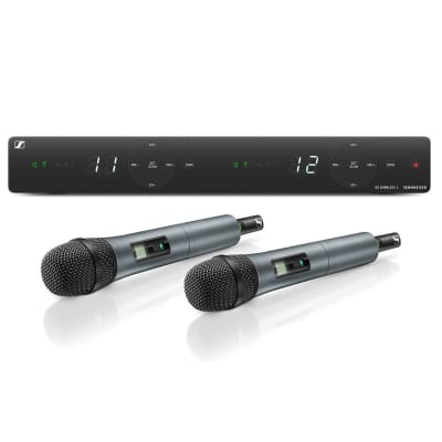 Sennheiser x2 best sale