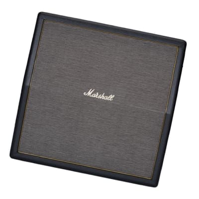 Marshall Origin ORI412A 240-Watt Extension Cabinet with 4x12-Inch Celestion G12E-60 Speakers image 3