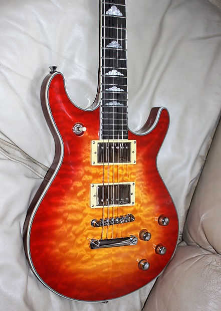 Bc rich em1 top