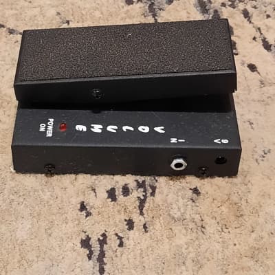Morley Mini Volume | Reverb Canada
