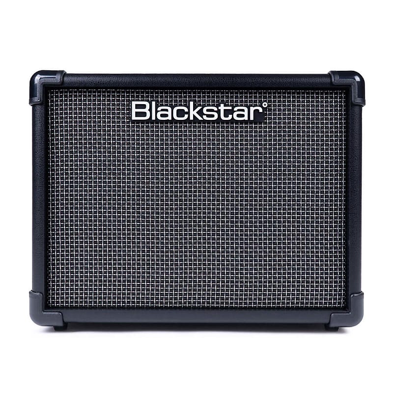 Blackstar ID:CORE Stereo 10 V2 2x5-Watt 2x3