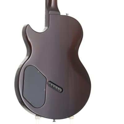 Gibson USA L6-S DELUXE Wine Red [SN 400297] [11/09] image 6