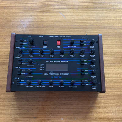 ob-6 low frequency expander image 2