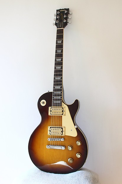 Yamaha Studio Lord SL700S Brown Sunburst 1980 | Reverb
