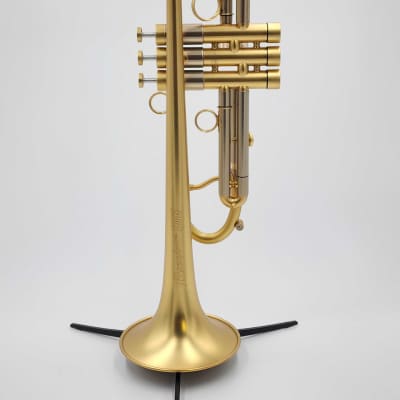 Brasspire 916 with red brass bell