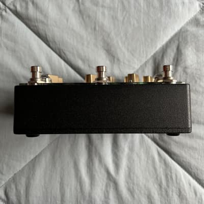 Rodenberg Low Down Pressure Deluxe (LDP Deluxe) | Reverb