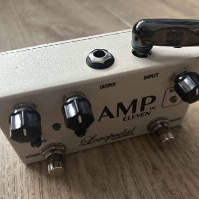 Lovepedal Amp Eleven | Reverb UK