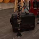 Yamaha YCL-255 S Clarinette Pack Black