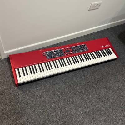 Nord Piano 5 88 Stage Piano: Serial No: PG19729 | Ex Demo