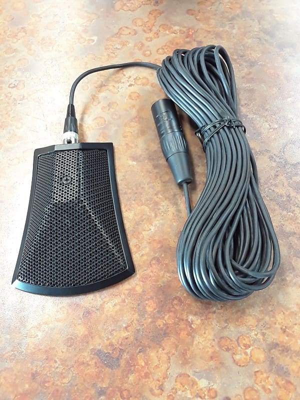 PEAVEY 　PSM3 White Boundary Microphone Peavey Boundary Microphone PSM 3 | eBay