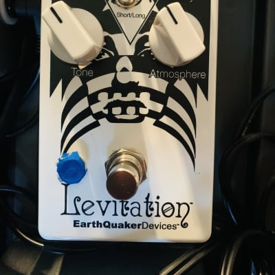 Reverb.com listing, price, conditions, and images for earthquaker-devices-levitation