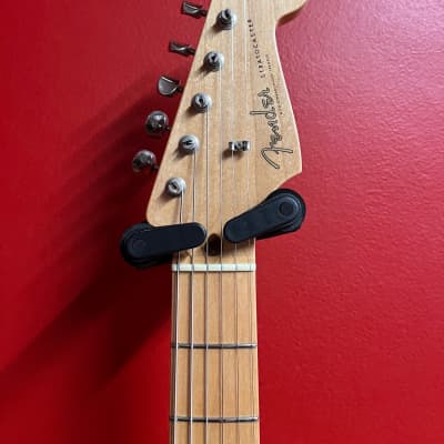 Fender Stratocaster Custom Shop '56 NOS White Blonde del 2003 image 5