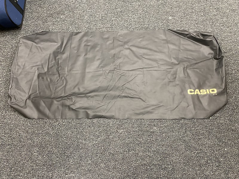Casio keyboard Dust cover Reverb