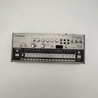 Roland ローランド/TR-06 Boutique リズム・マシン Amazon | Roland ローランド/TR-06 Boutique リズム・マシン