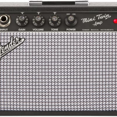 Fender -  Mini '65 Twin-Amp™ for sale