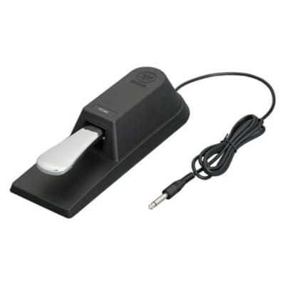 Yamaha FC4A Sustain Foot Pedal image 2