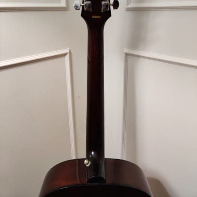 Epiphone EJ-100 na - Gloss image 9