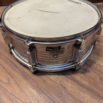 PDP MX SERIES 16 X 14 MAPLE FLOOR TOM, BLUE (PRE-LOVED) | Reverb