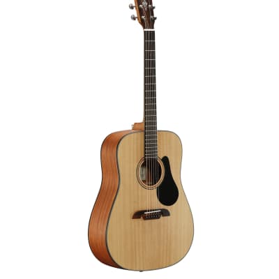 Alvarez AD30 Artist Series Dreadnought Acoustic Guitar for sale