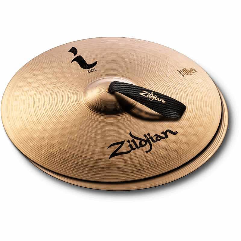 Zildjian ILH16BP 16