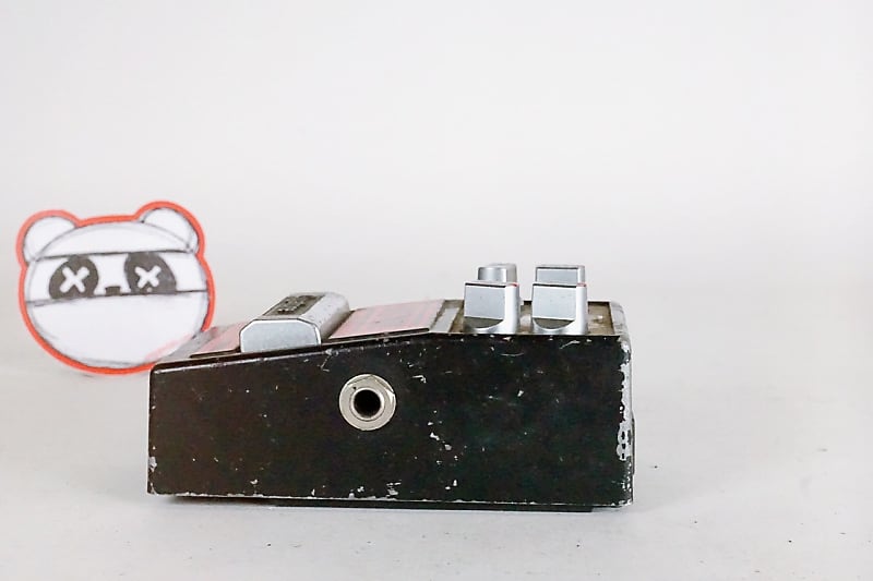 Guyatone PS-015 Over Drive Sonics Overdrive | 1980s (Made in