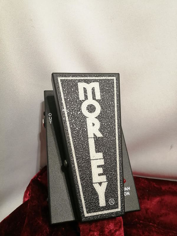 Morley CLASSIC WAH