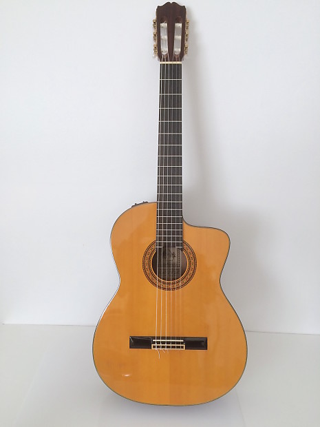 Takamine ec132c clearance