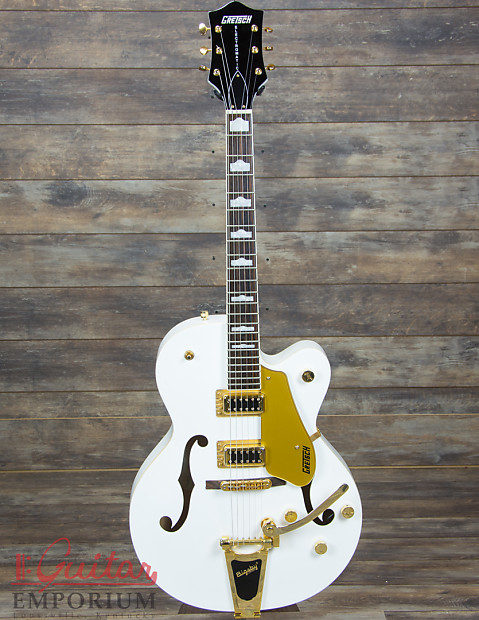 Gretsch electromatic 5420 deals