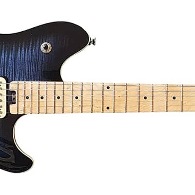 NEW!!! Peavey HP 2 Moonburst Electric Guitar for sale