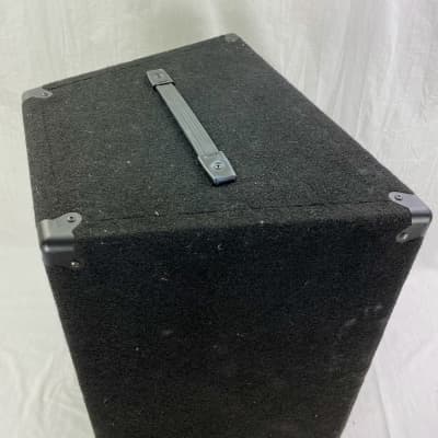 Yamaha S15E PA Speakers - One Pair Formerly Church Owned image 3