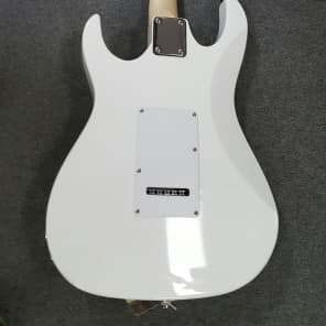 Ibanez GRX50 Gio RX Electric Guitar HSH White | Reverb Canada