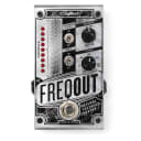 DigiTech FreqOut Natural Feedback Creator Guitar Effects Pedal