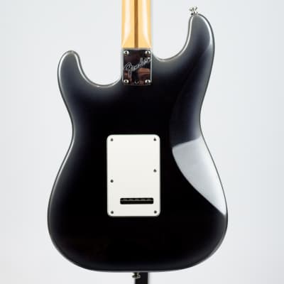 Fender Strat Plus 1996 Black Pearl Burst image 5