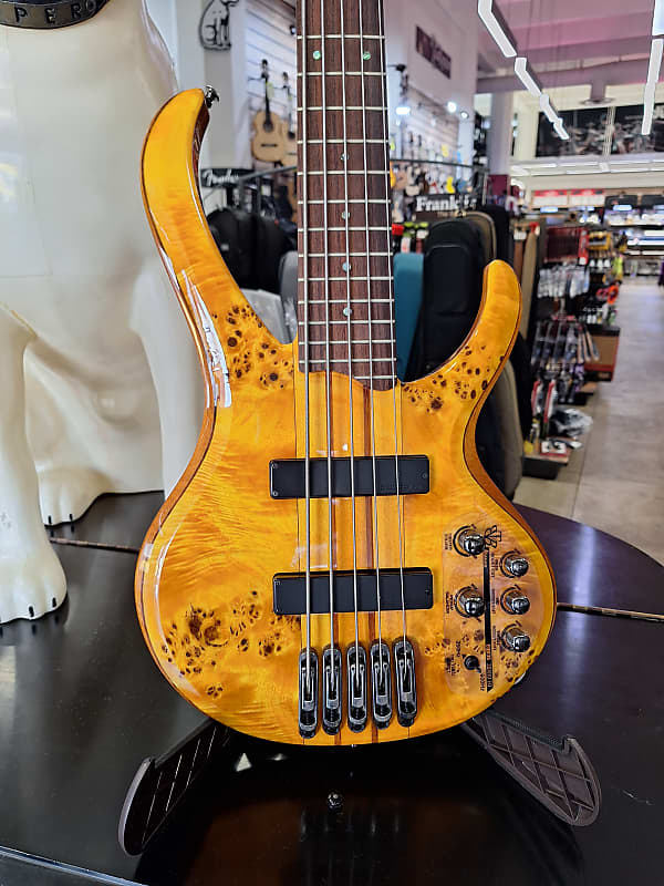 Ibanez BTB775PB Standard | Reverb