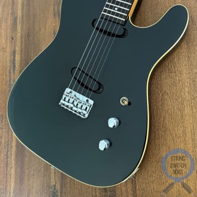 1989 Fernandes Japan TEJ-50G “Limited Edition” Telecaster 1989 Fernandes Japan TEJ-50G “Limited Edition” Telecaster