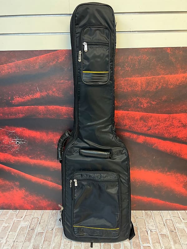 warwick rockbag ベース用 バッグ RockBag - Starline - FV-Style Electric Guitar Gig Bag