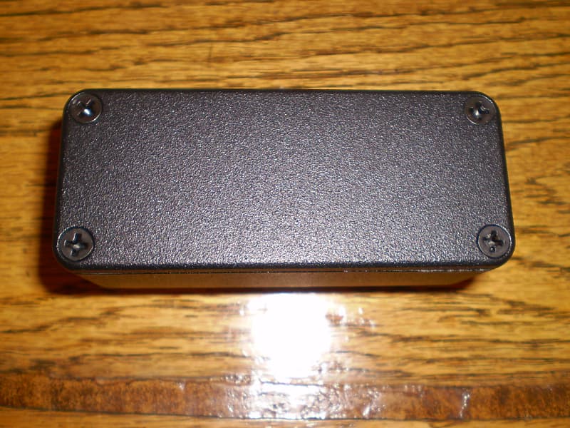 Mission Engineering TT-2 expansion footswitch for Line 6