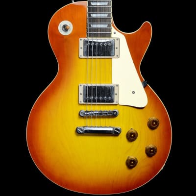 Tokai Made Japan Love Rock LS-95 Singlecut Electric Guitar