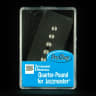 New! Seymour Duncan SJM-3n Quarter Pound For Jazzmaster Neck Pickup -  Black