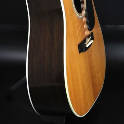 Martin D-28SQ 1993 - Shipping Included* image 8