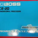 Boss CE - 20