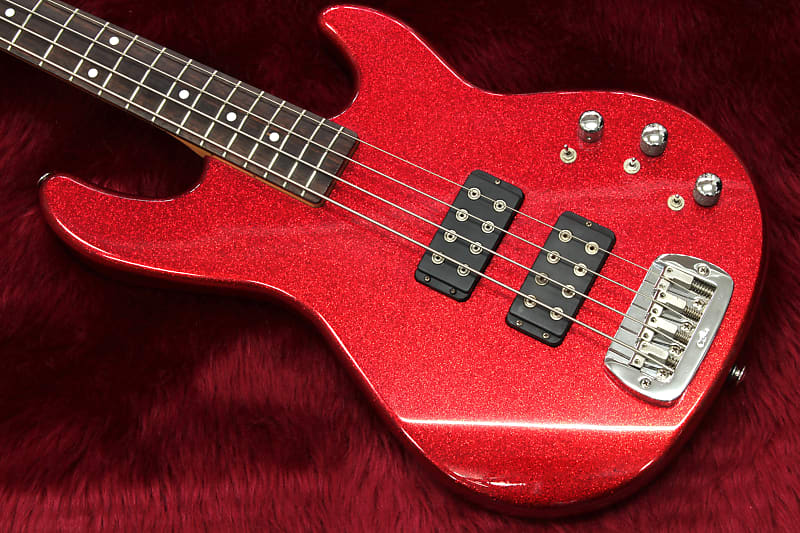 G&L L-2000 Tribute Made in Japan ベース Tribute Series L-2000 | G&L Musical Instruments