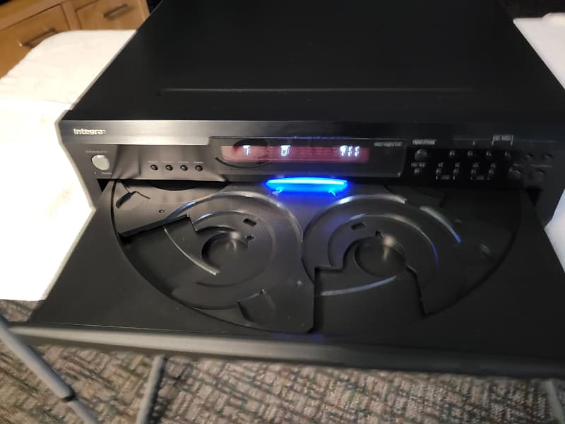 integra cdc 3 4