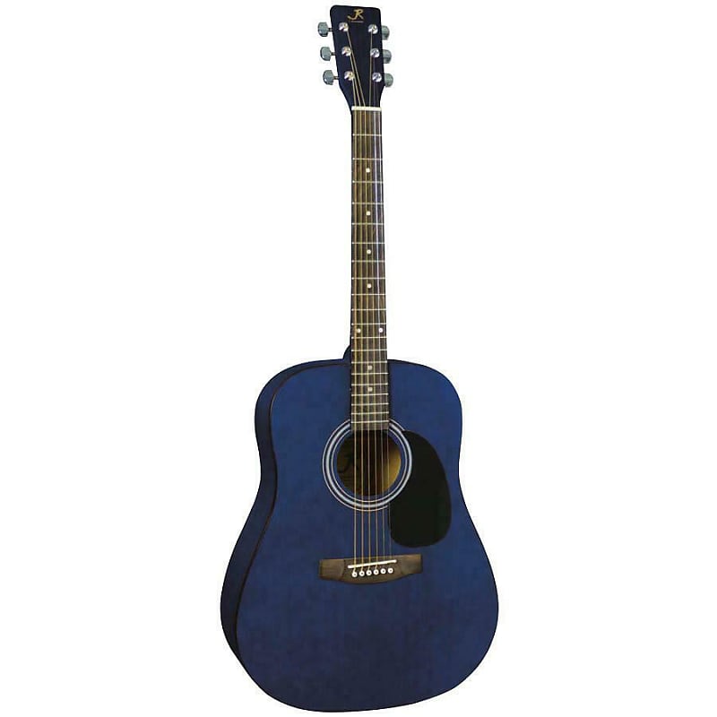 J reynolds acoustic deals guitar